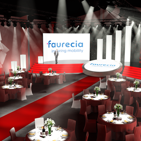 Faurecia