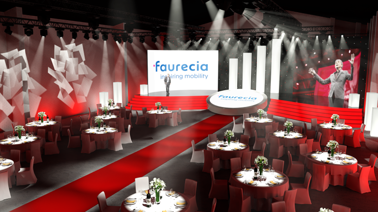 Faurecia
