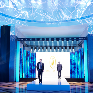 Foyer Opery Narodowej