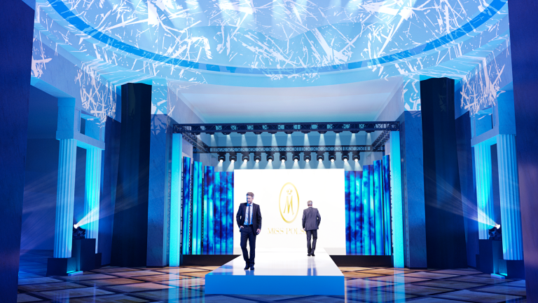 Foyer Opery Narodowej