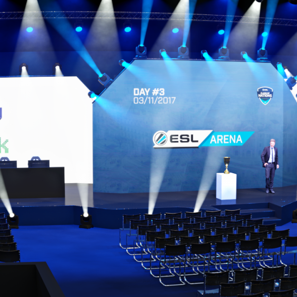 ESL Milan