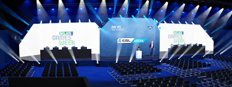 ESL Milan